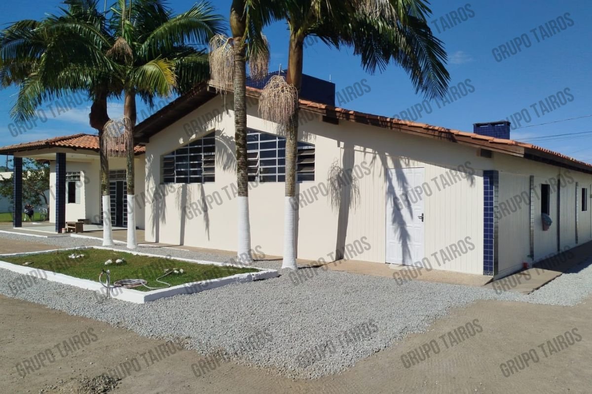 Unidade Feminina - Sala de Terapia