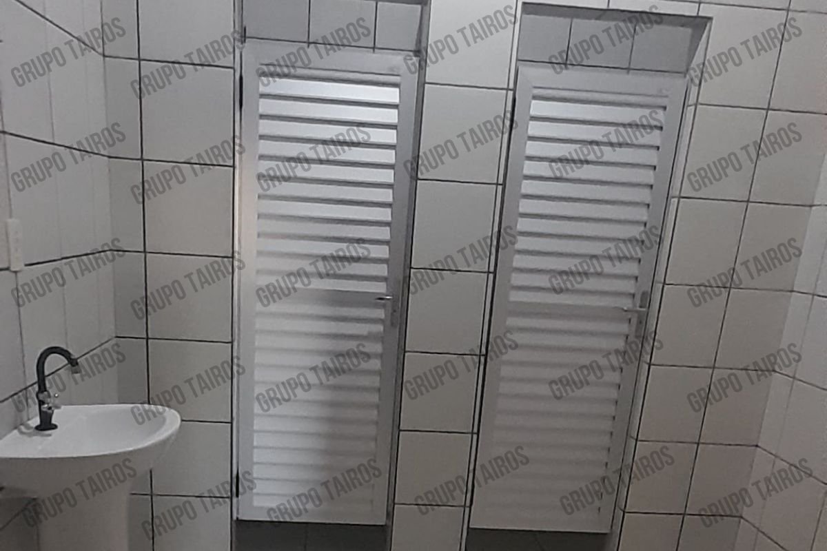 Unidade Feminina - Jardim